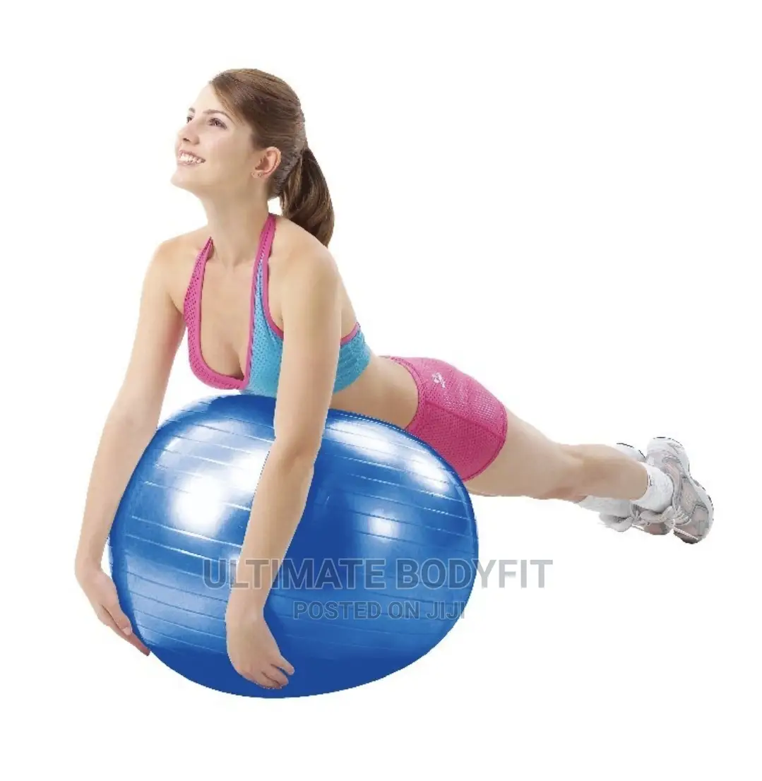 Brand New 85cm Gym Ball Exercise