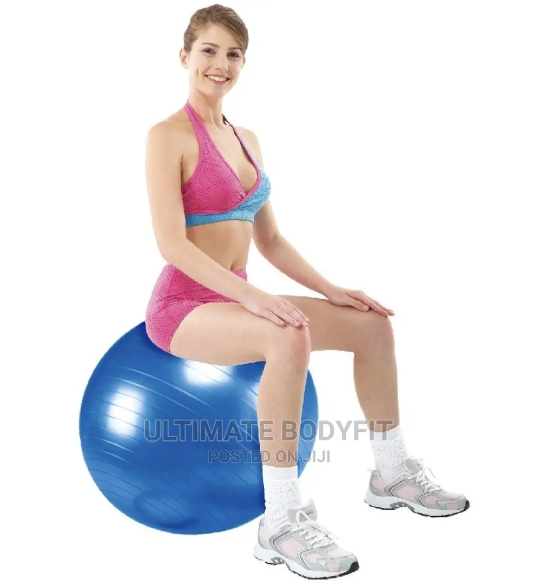Brand New 85cm Gym Ball Exercise