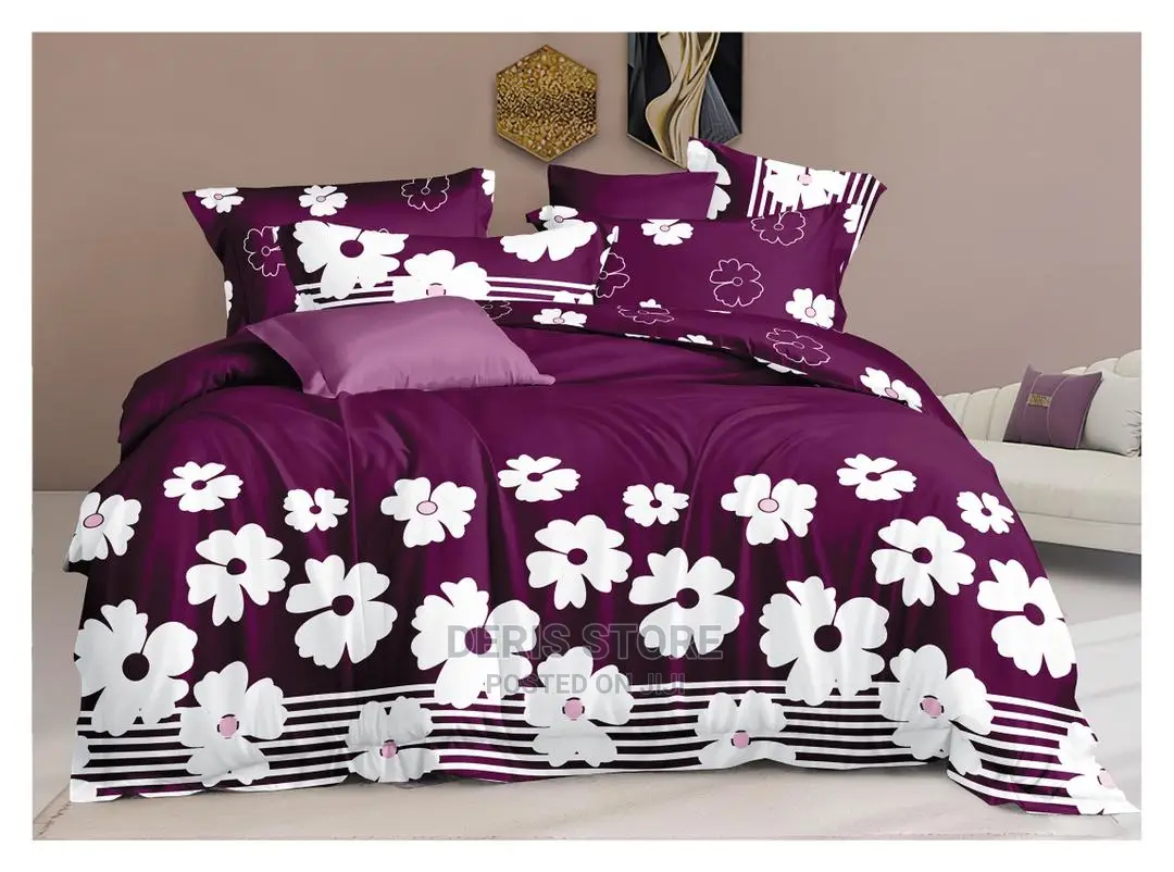 Bedsheets and Duvet for Sale