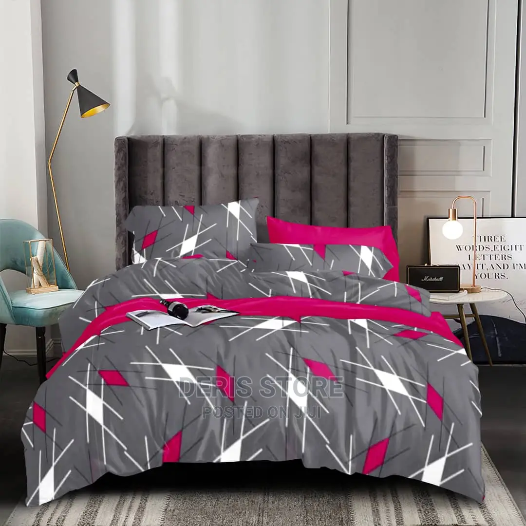 Bedsheets and Duvet for Sale
