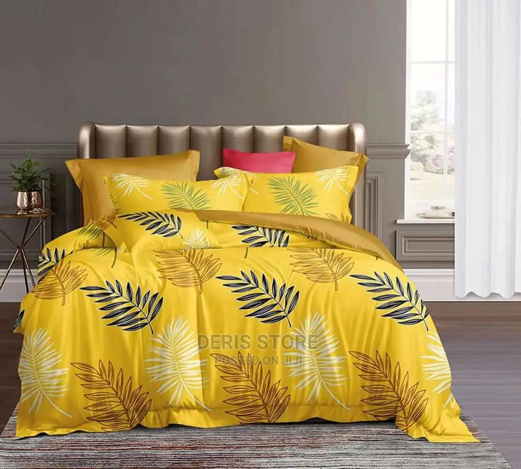 Bedsheets and Duvet for Sale