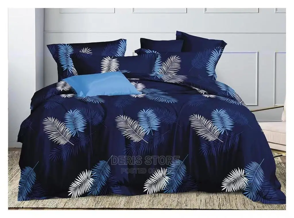 Bedsheets and Duvet for Sale