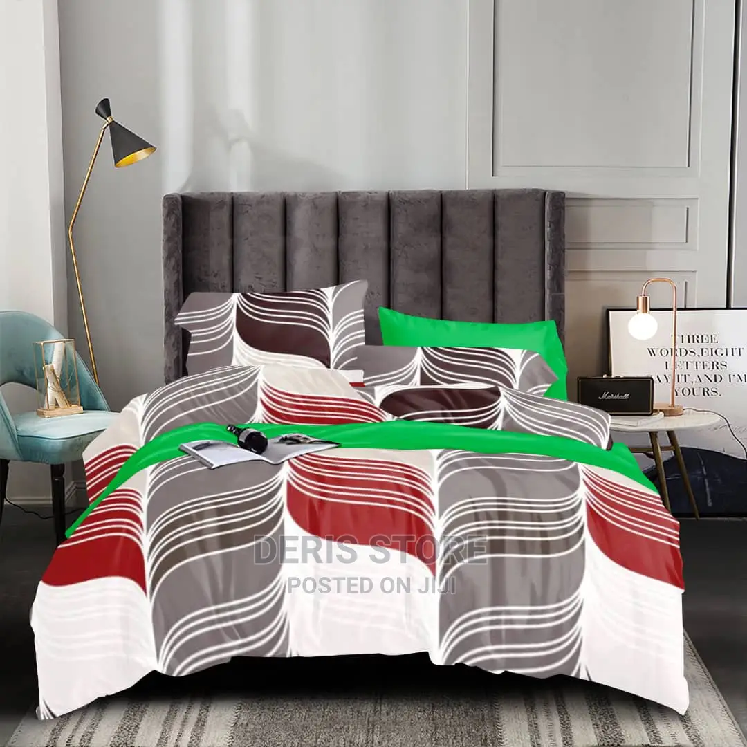 Bedsheets and Duvet for Sale