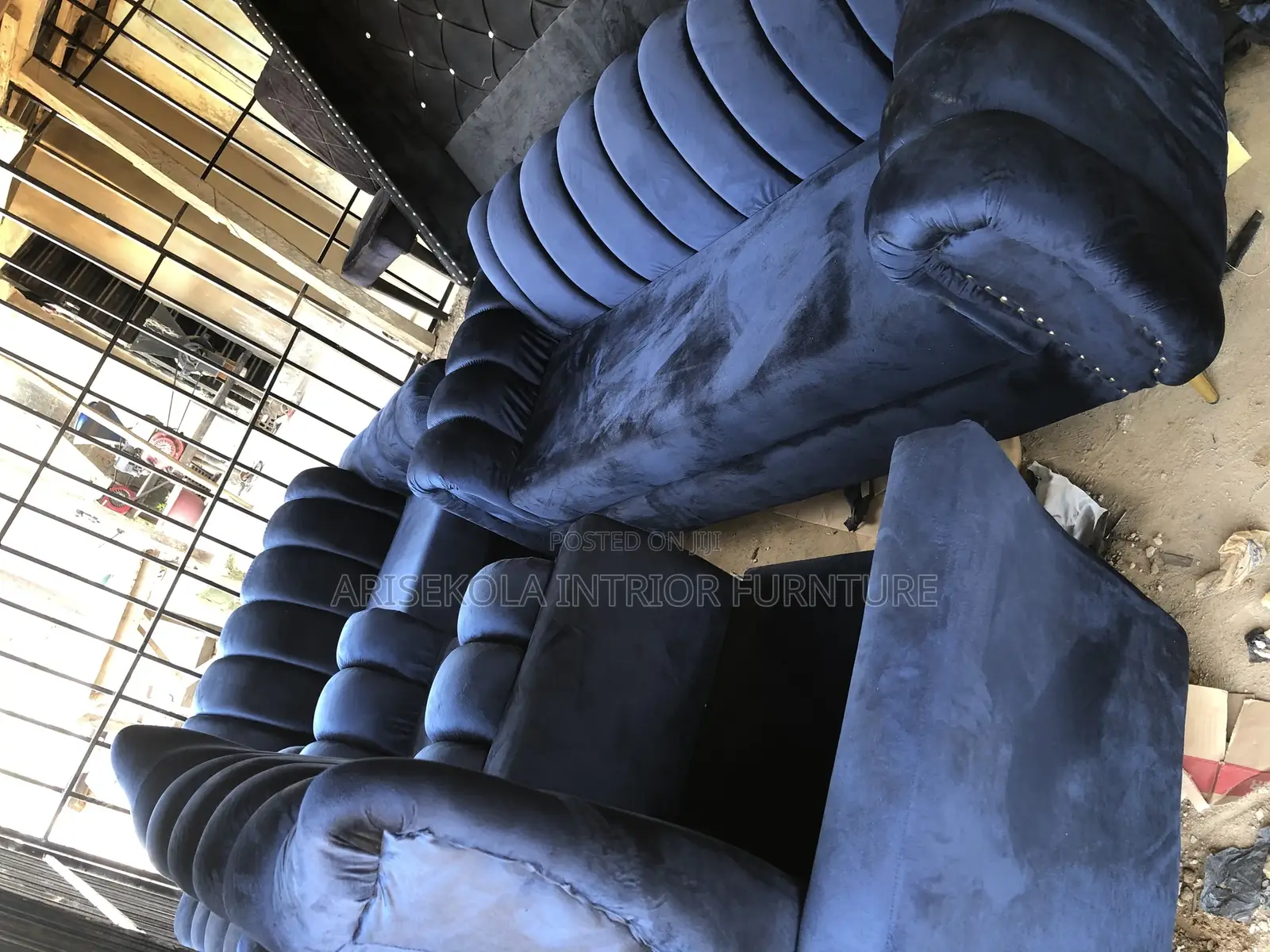 Arise Kola Interior Furniture Maker