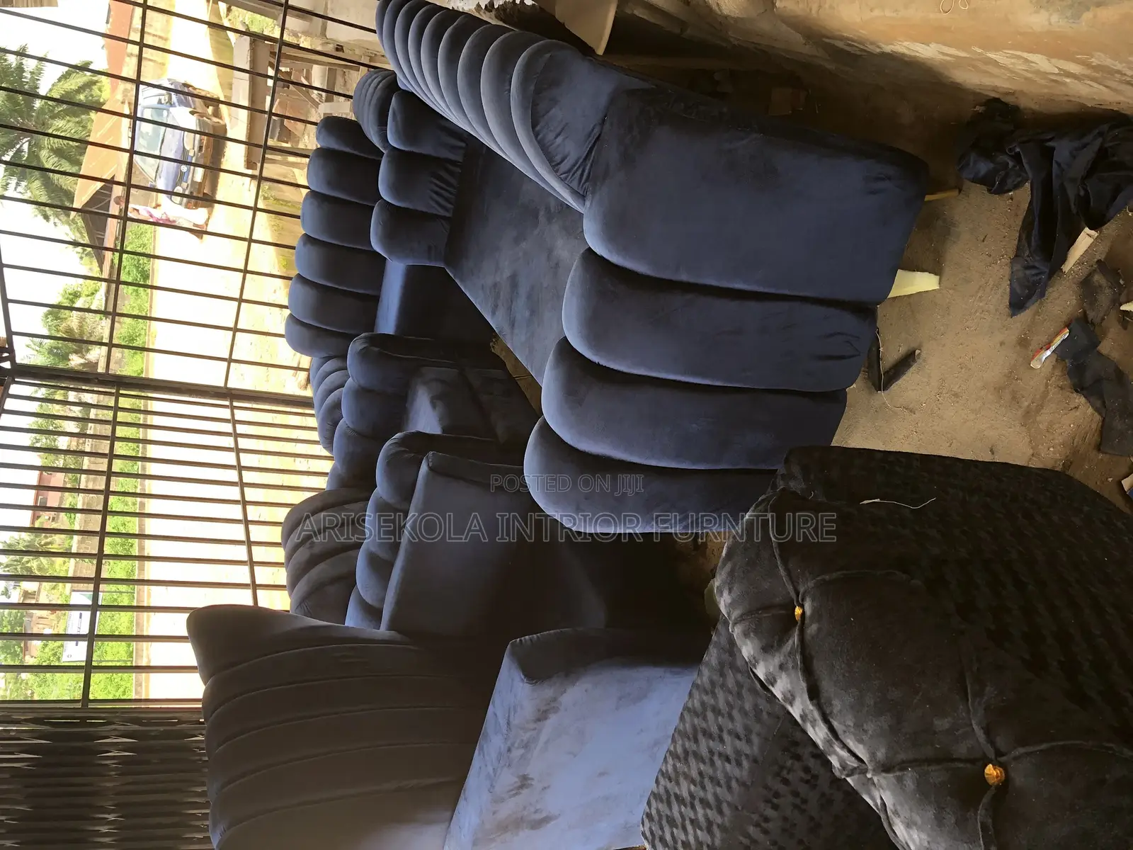 Arise Kola Interior Furniture Maker