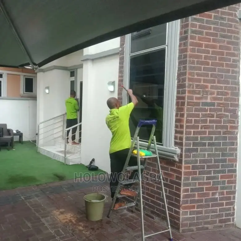 Best Cleaning and Pest Control