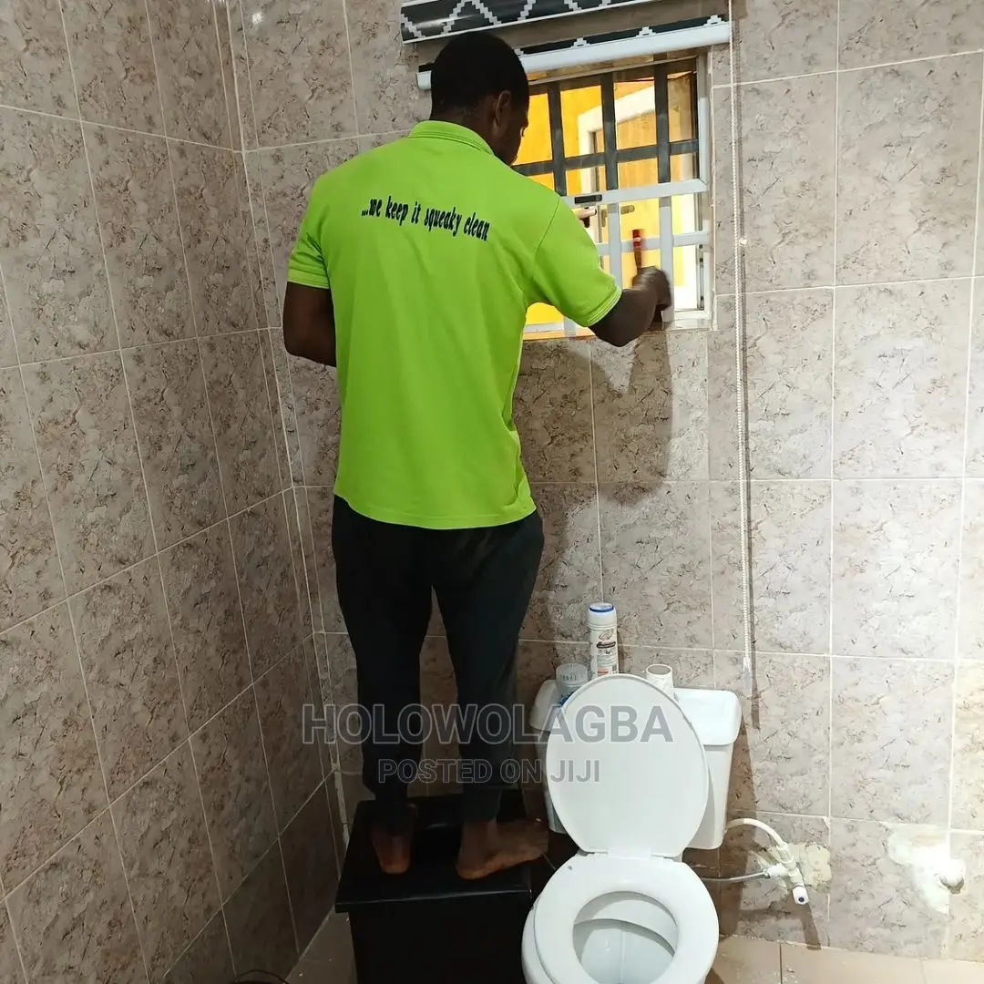 Best Cleaning and Pest Control