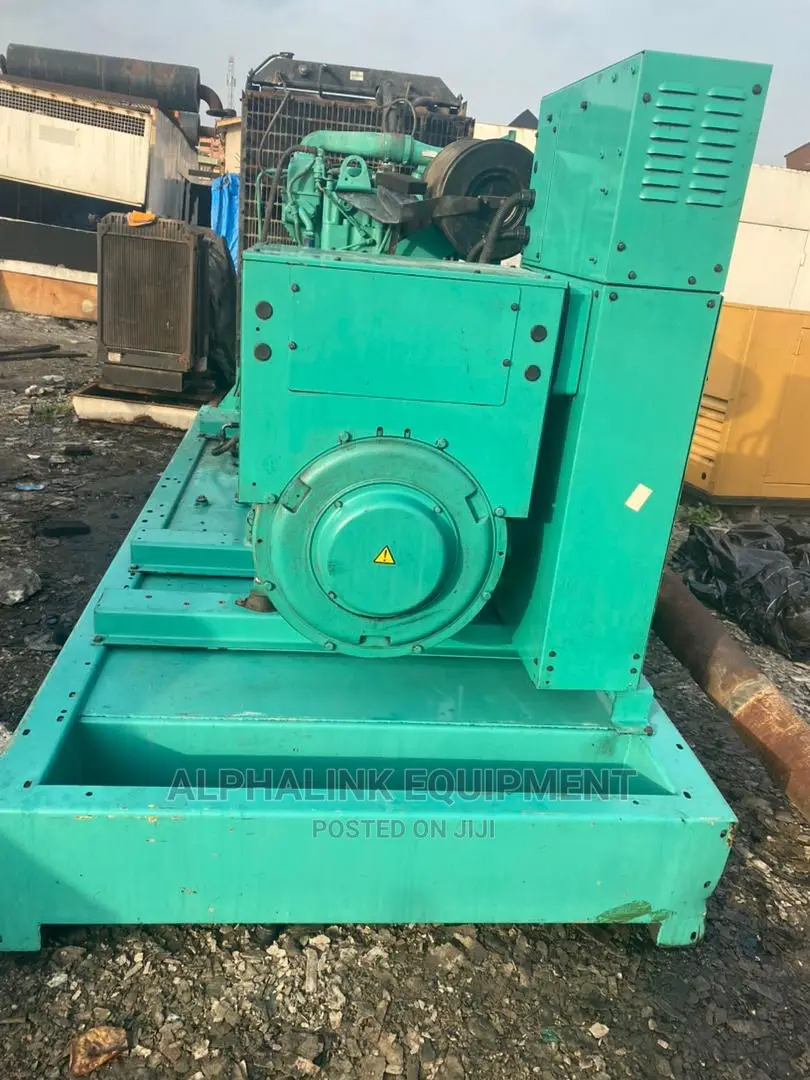 Cummins Generator 350KVA