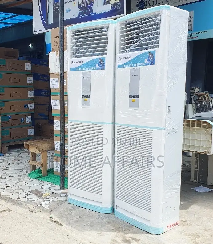 Panasonic 2hp Standing Air Conditioner +WARRANTY (DELIVERY)
