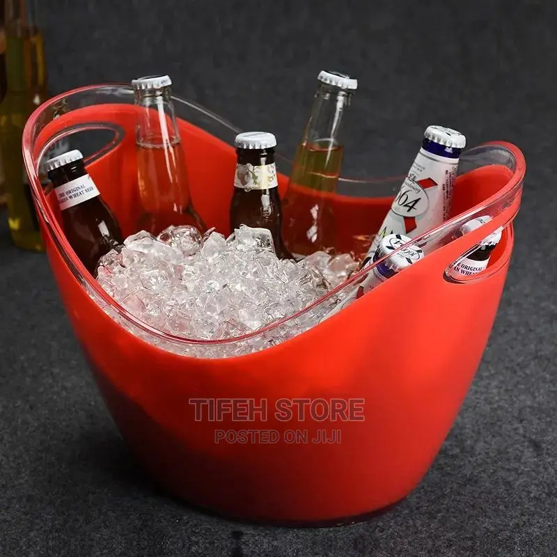 Acrylic Wine Bowl