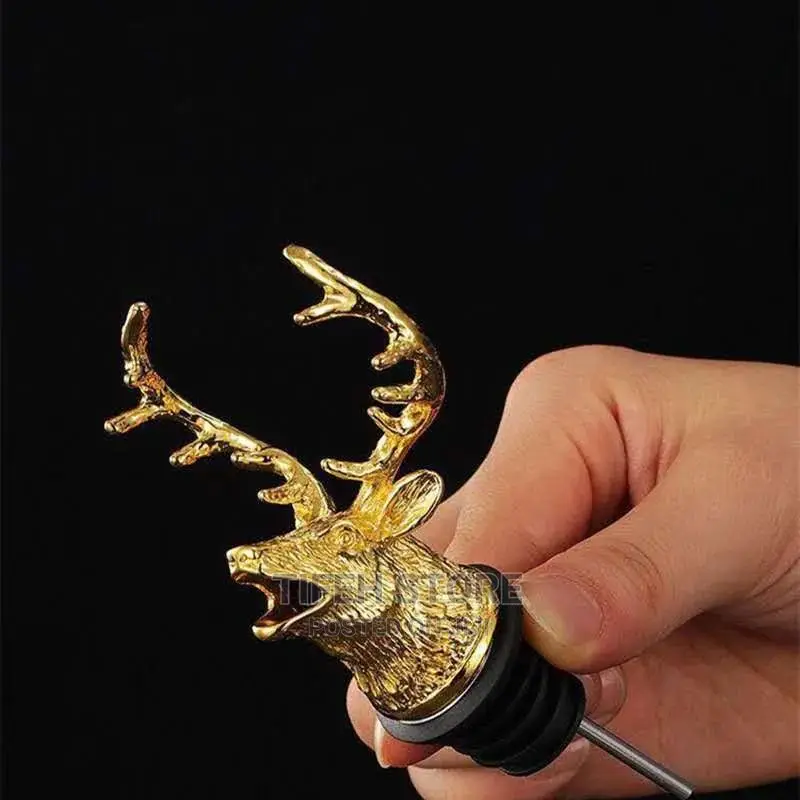 Deer Head Speed