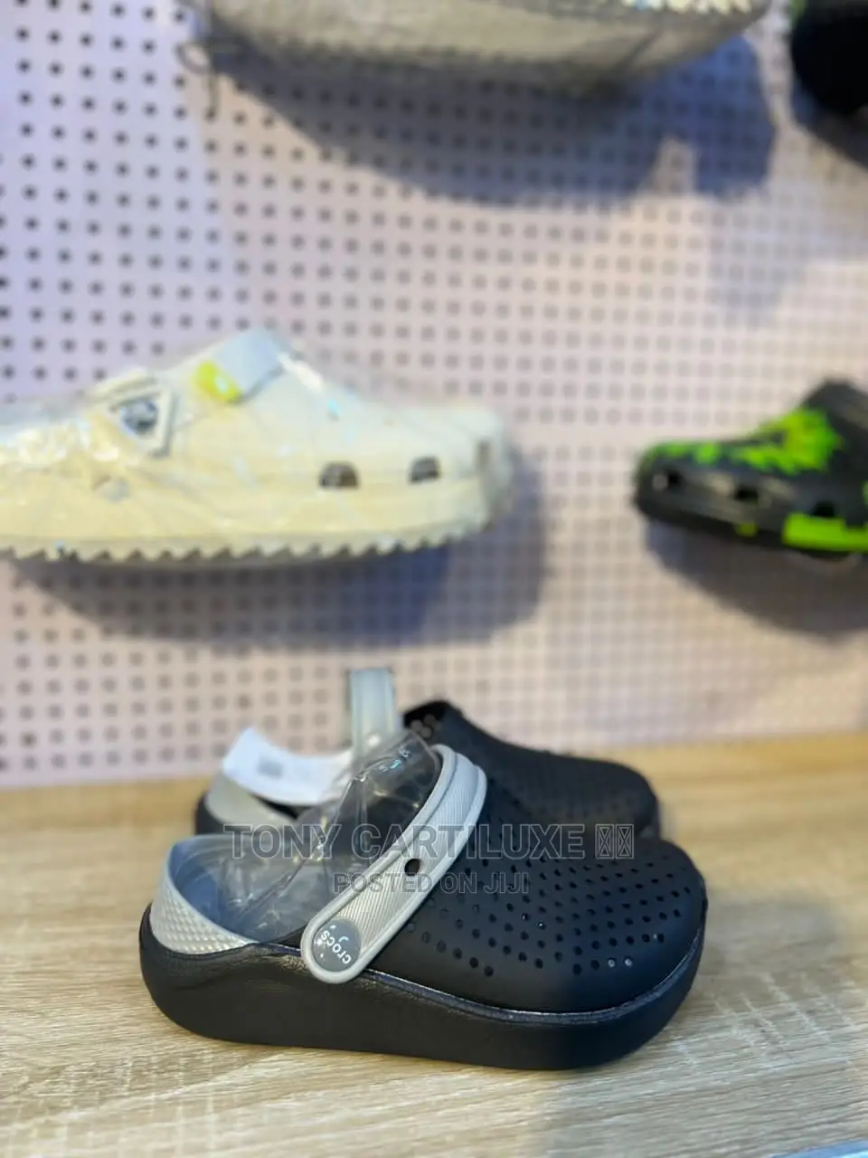 Original Crocs for Kids Unisex