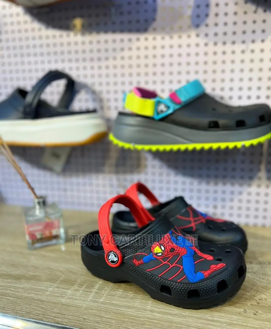 Original Crocs for Kids Unisex