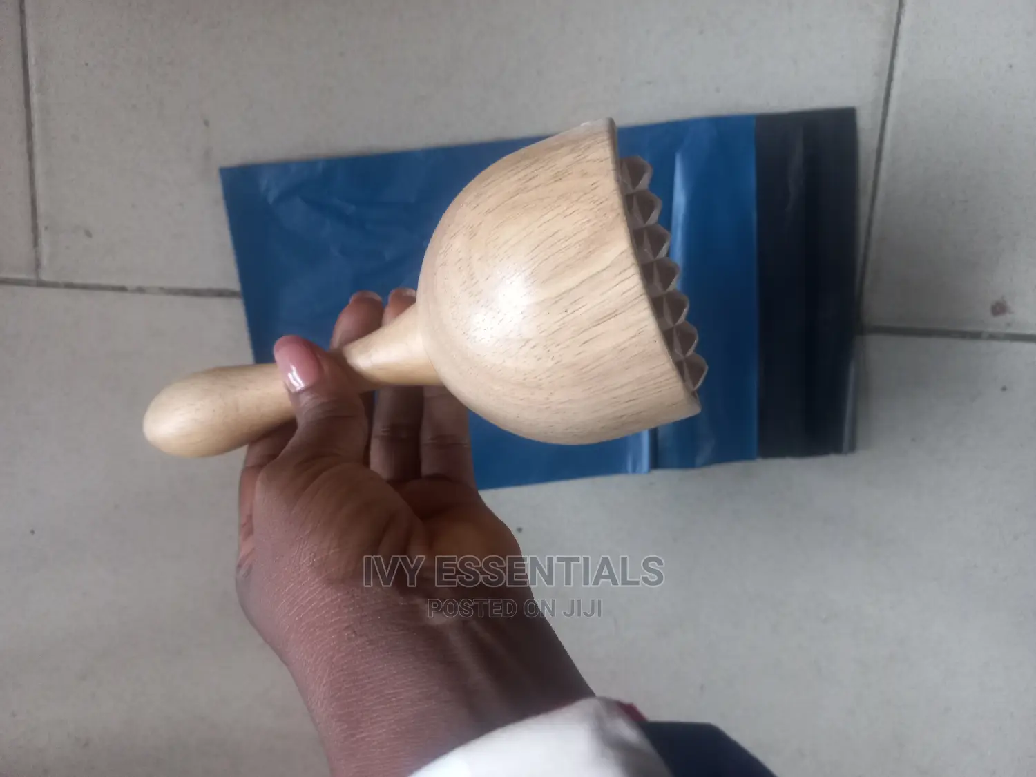 Anti Cellulite Cubed Body Roller Muscle Pain Relief