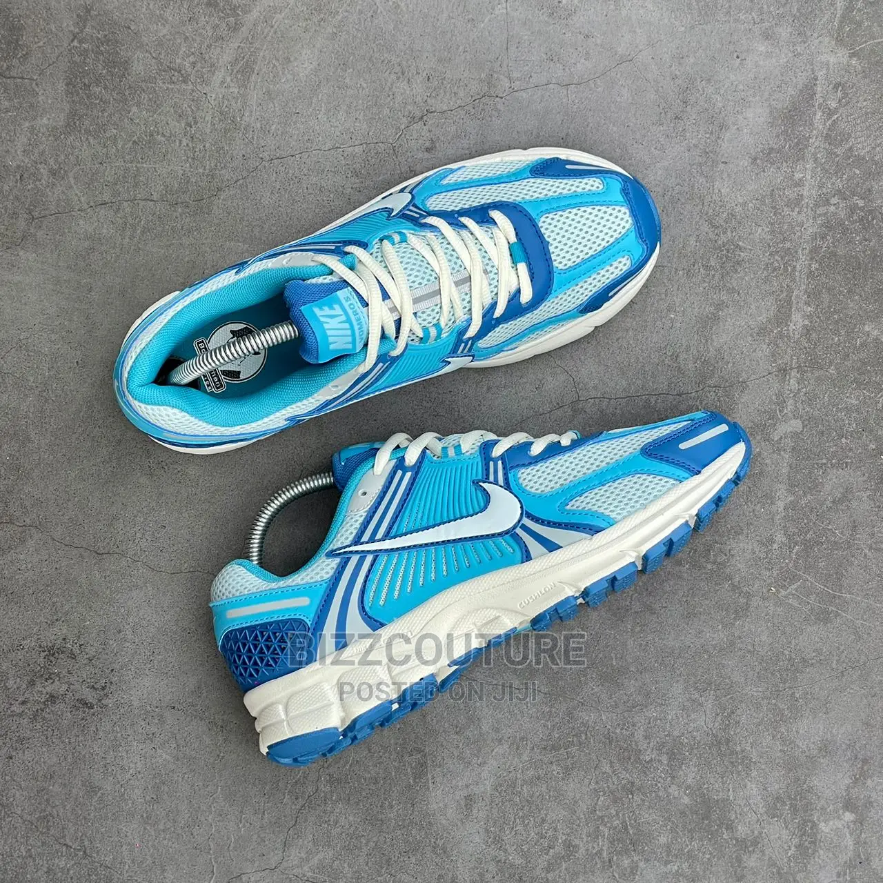 Original NIKE Sneakers Available in Store