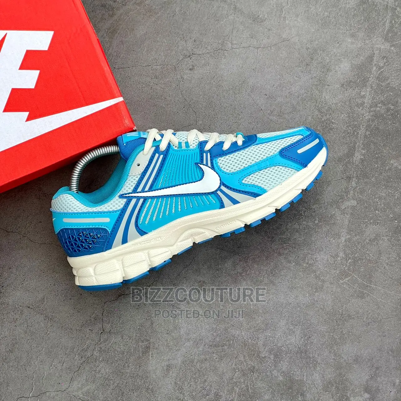 Original NIKE Sneakers Available in Store
