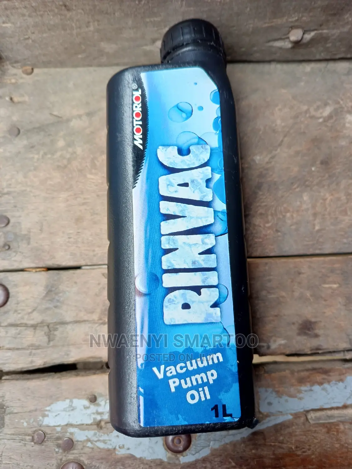 1litres Vacuum Pump Oil