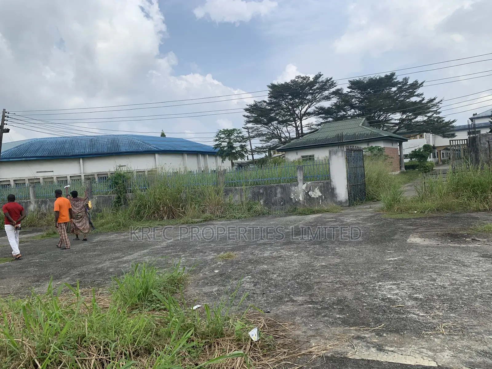 10bdrm Villa in Private School For, Port-Harcourt for sale