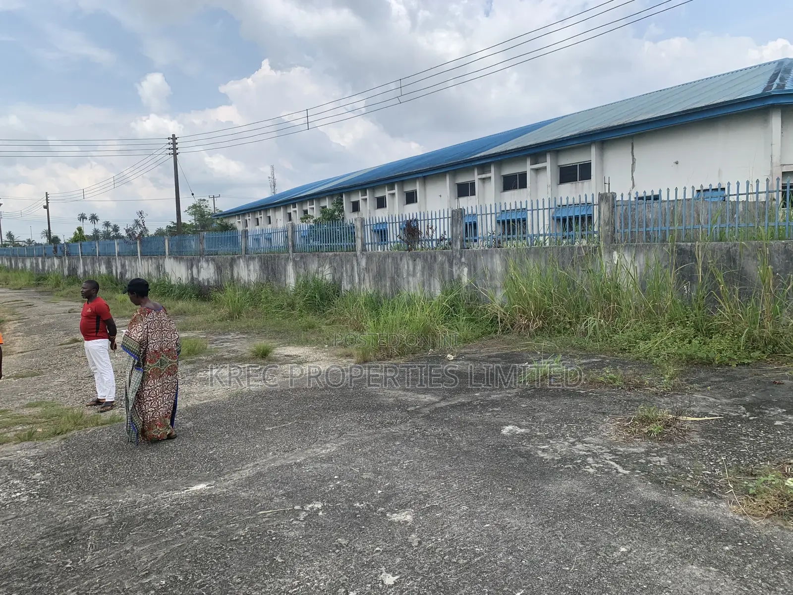 10bdrm Villa in Private School For, Port-Harcourt for sale