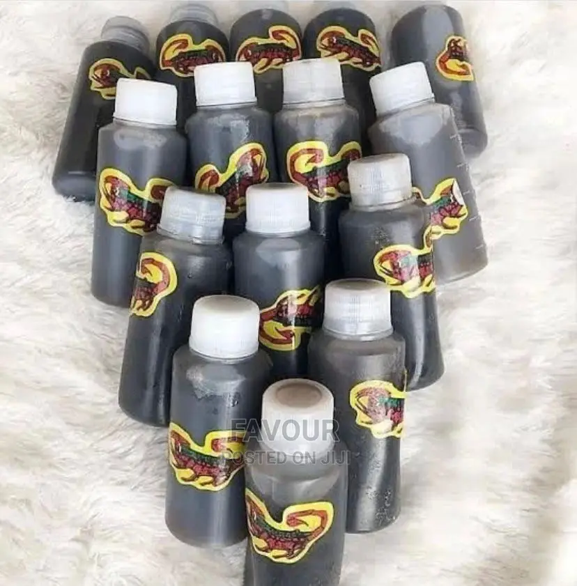 Scorpion Libido Drink for Women (4 Bottles) 2999