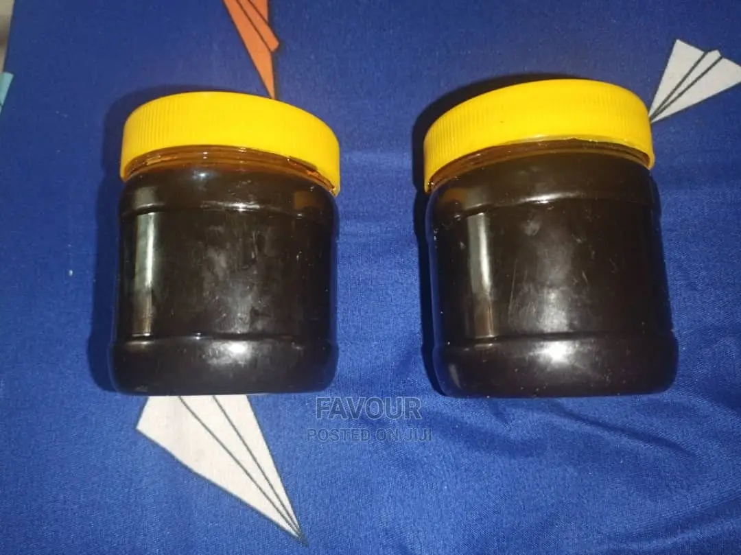 Gorontula Libido Syrup for Men and Women
