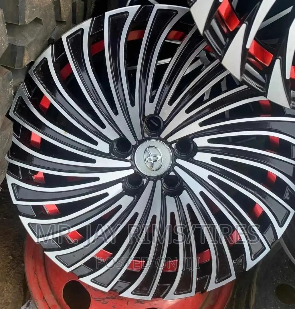 Available High Quality Rims for Affordable Prizes