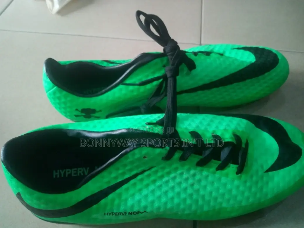 All Football Leather Boot At Bonnyway