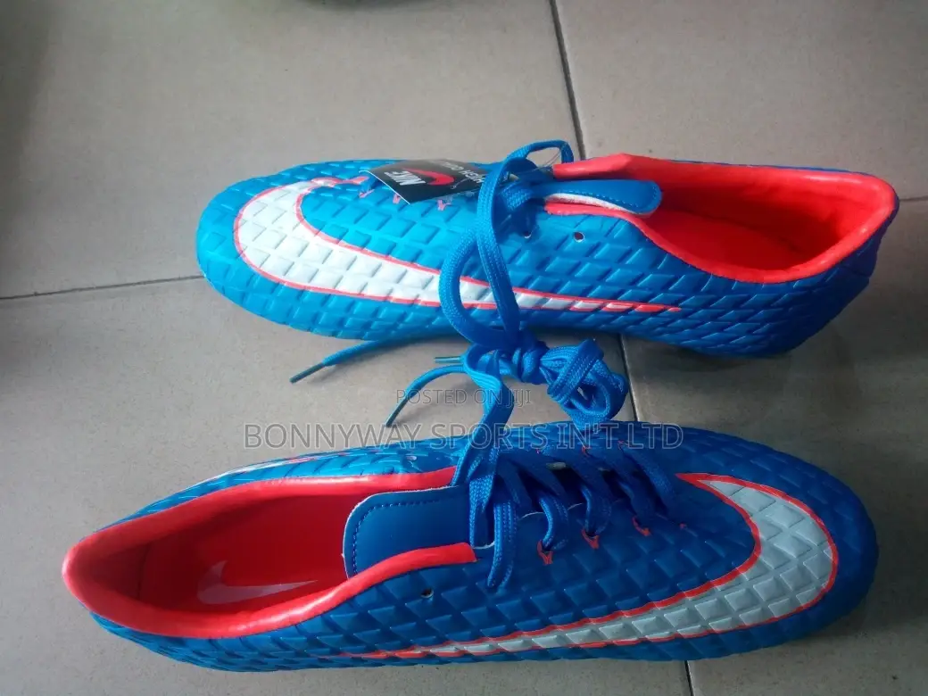All Football Leather Boot At Bonnyway