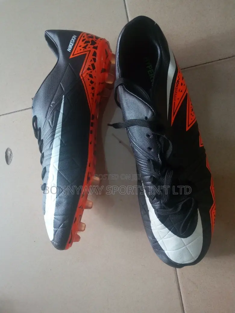 All Football Leather Boot At Bonnyway
