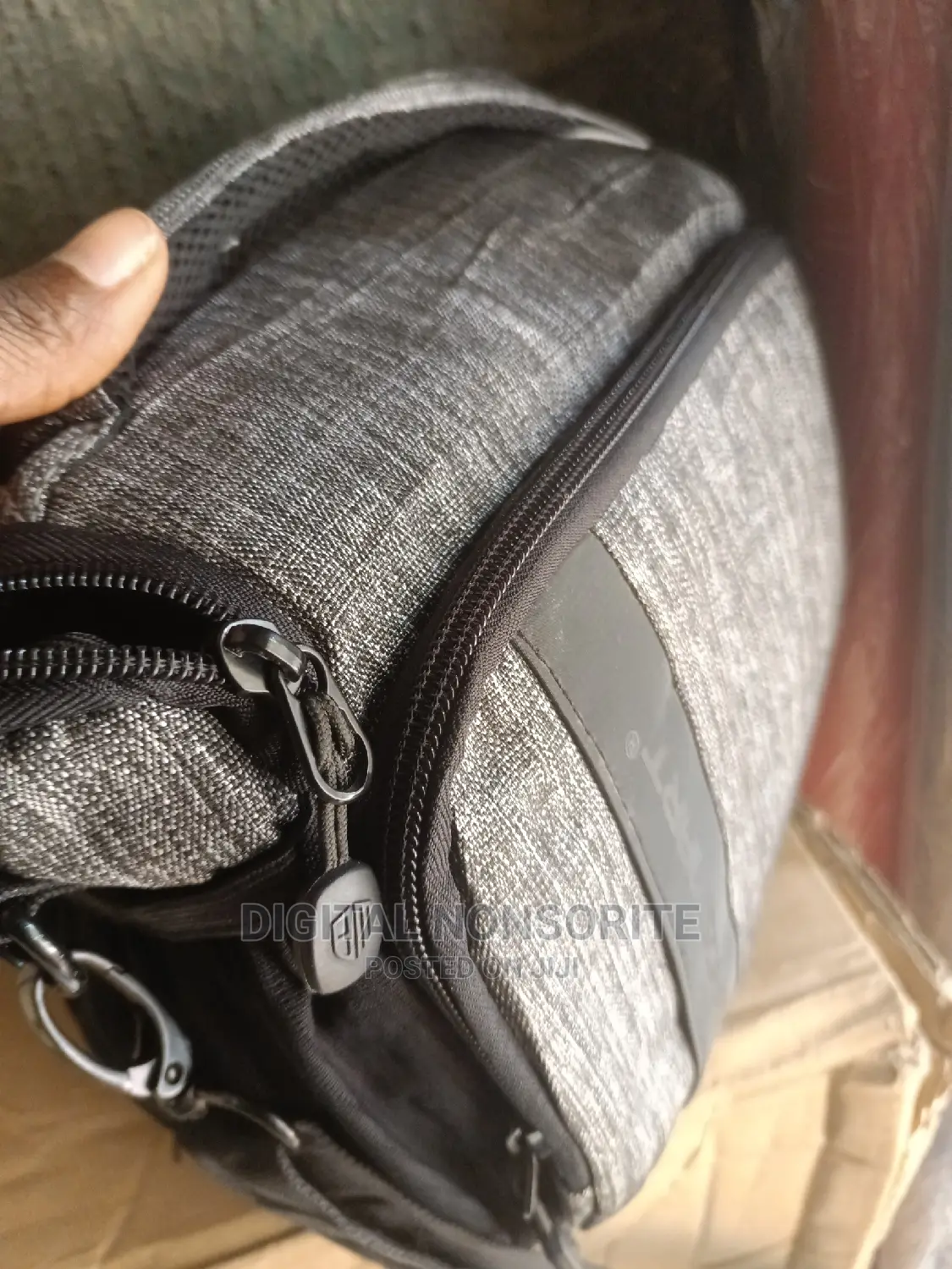 Camera Side Bag