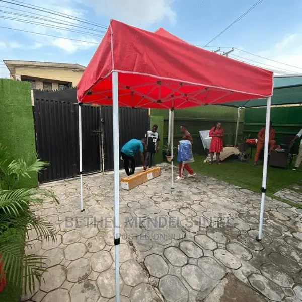 Brand New 6ft X6ft Gazebo Canopy Tent for Sales