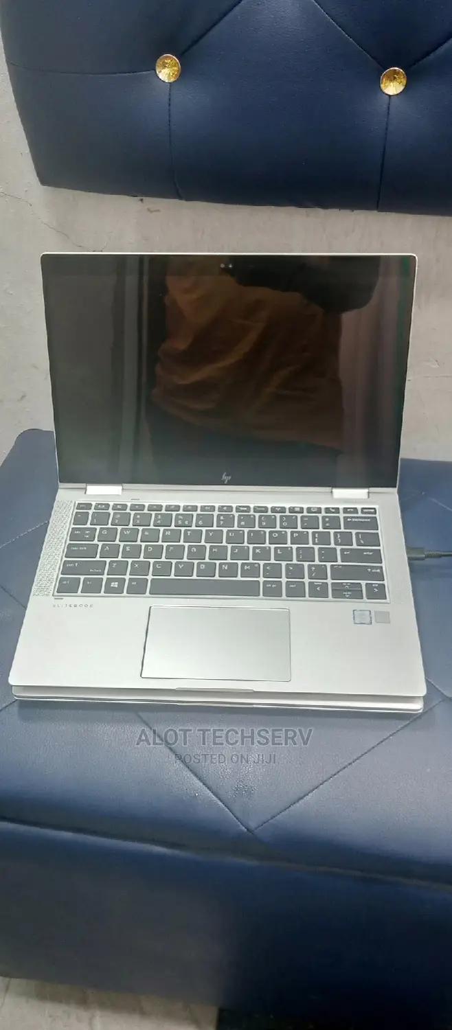Laptop HP EliteBook X360 1030 G4 16GB Intel Core I7 SSD 512GB