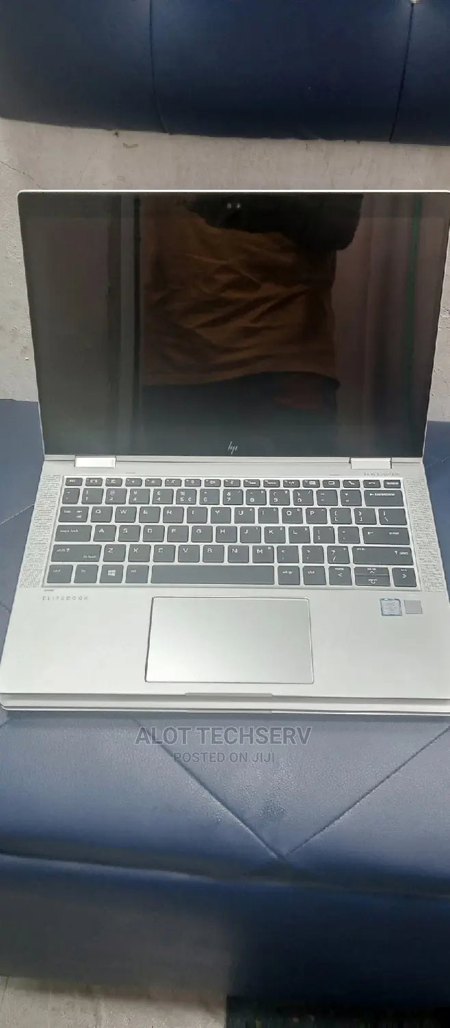 Laptop HP EliteBook X360 1030 G4 16GB Intel Core I7 SSD 512GB