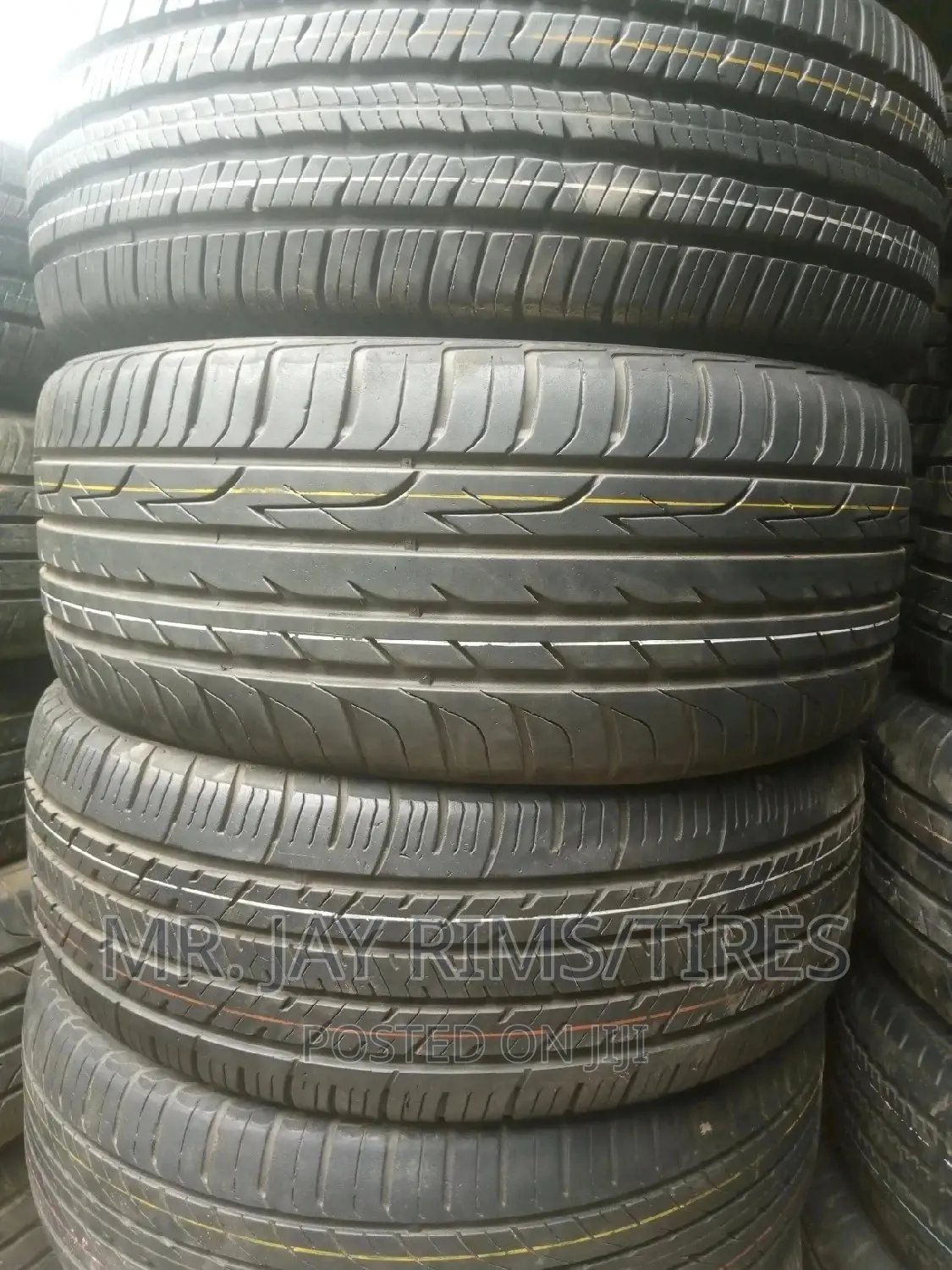 First Grade Direct Belgium Tires at Affordable Prizes