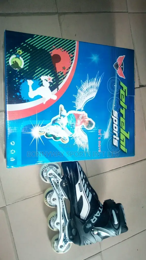 Proffestional Skating Shoes