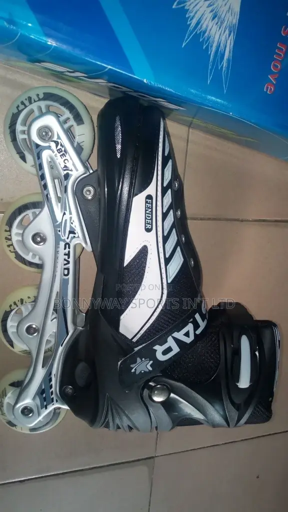 Proffestional Skating Shoes