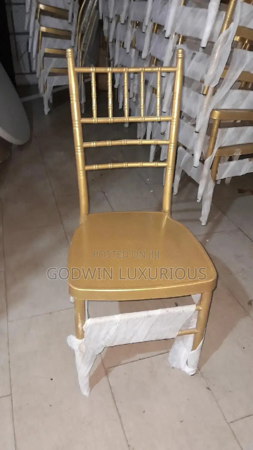 Vindax Chiavari Chairs