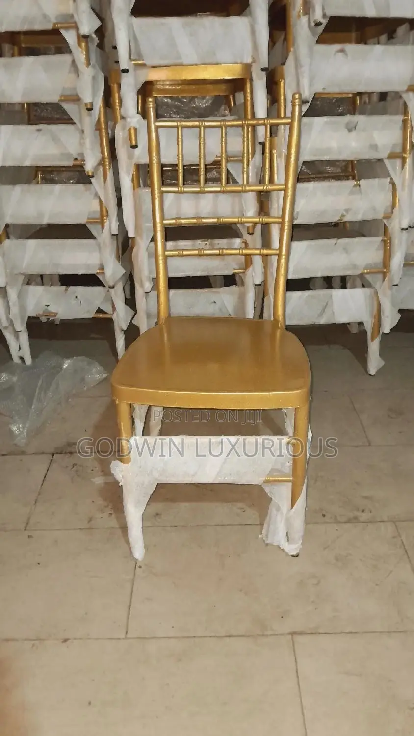 Vindax Chiavari Chairs