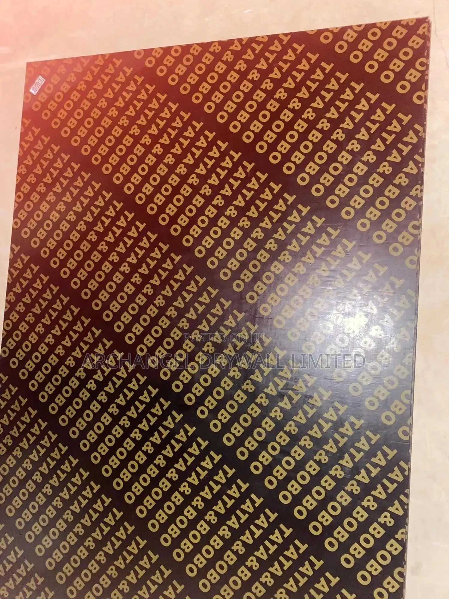 Marine Board