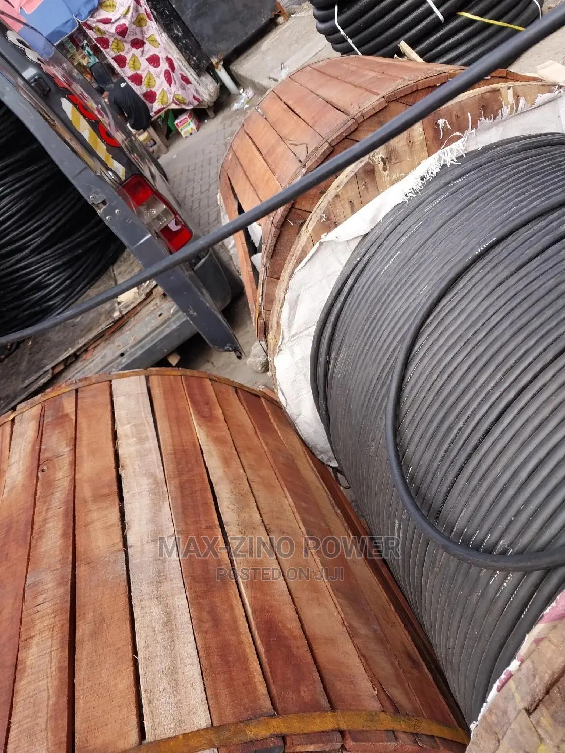 2.5mm X4 Core Armoured Cable Available At Affordable Price