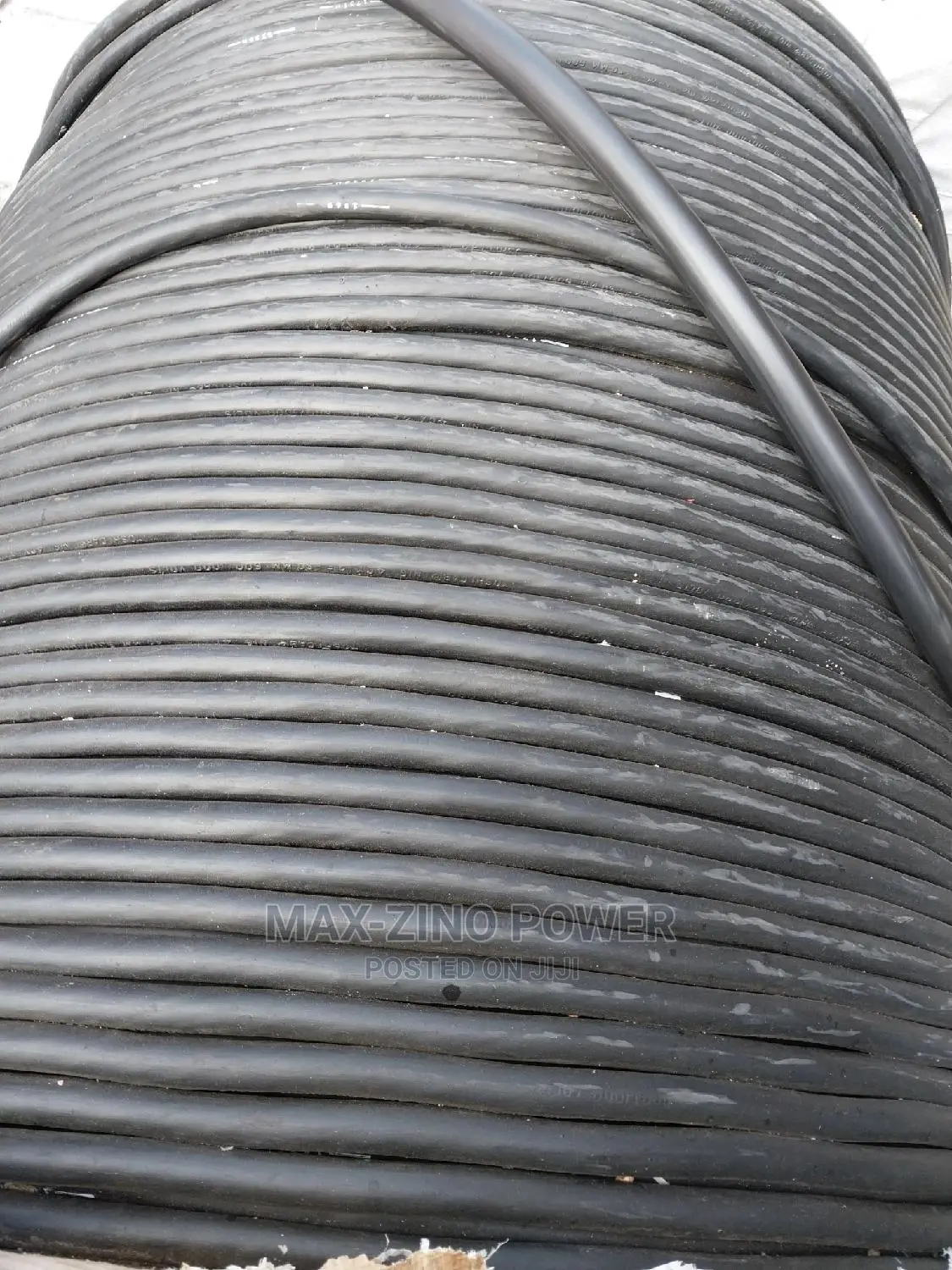 2.5mm X4 Core Armoured Cable Available At Affordable Price