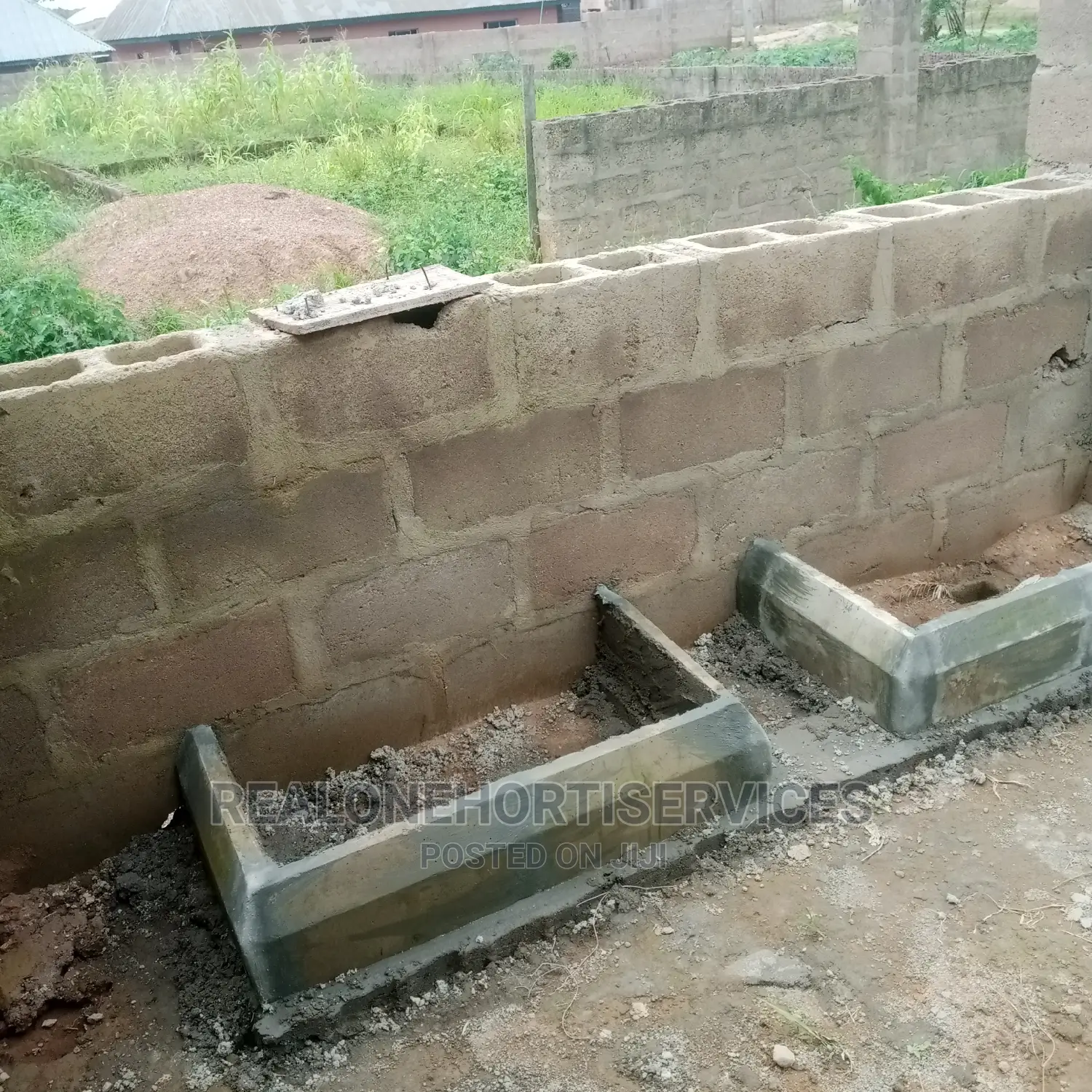 Kerb Production and Installation