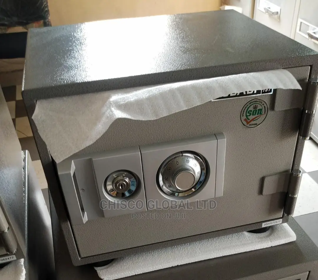 Gubabi Safe (GB101)