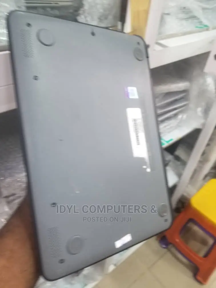 Laptop HP ProBook 11 G2 EE 4GB Intel Celeron SSD 128GB