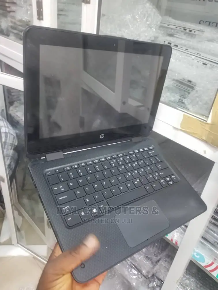 Laptop HP ProBook 11 G2 EE 4GB Intel Celeron SSD 128GB