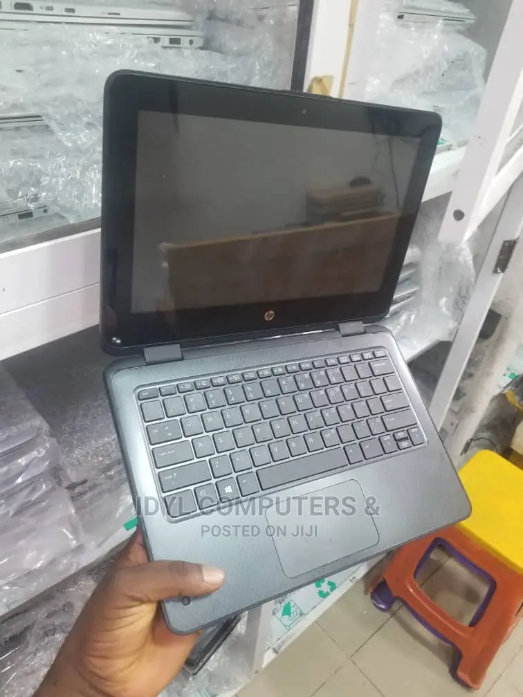 Laptop HP ProBook 11 G2 EE 4GB Intel Celeron SSD 128GB
