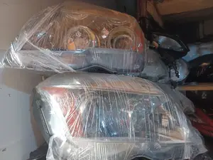 Headlamp GLK 2011 Original One