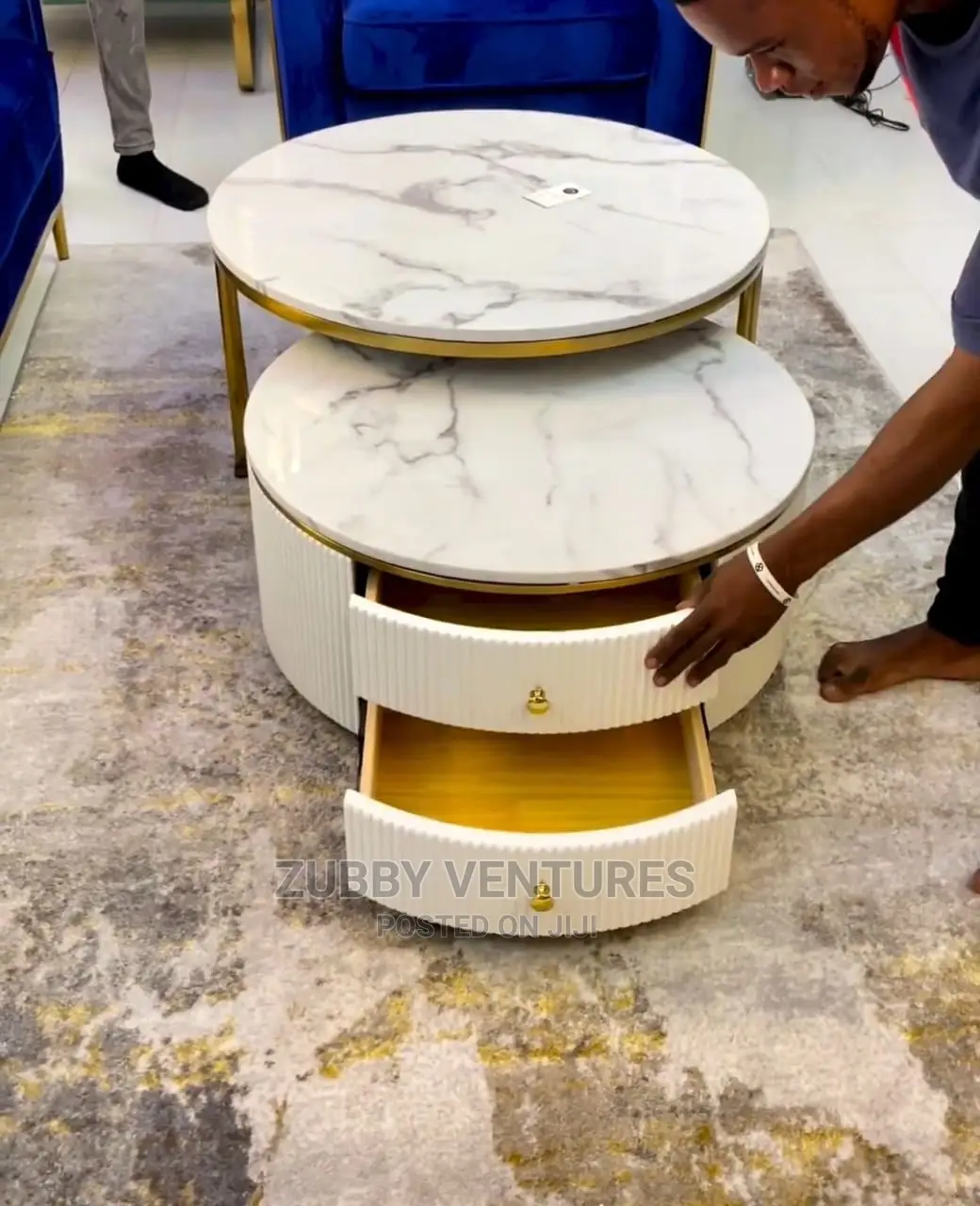 Brand New Designer Round Table