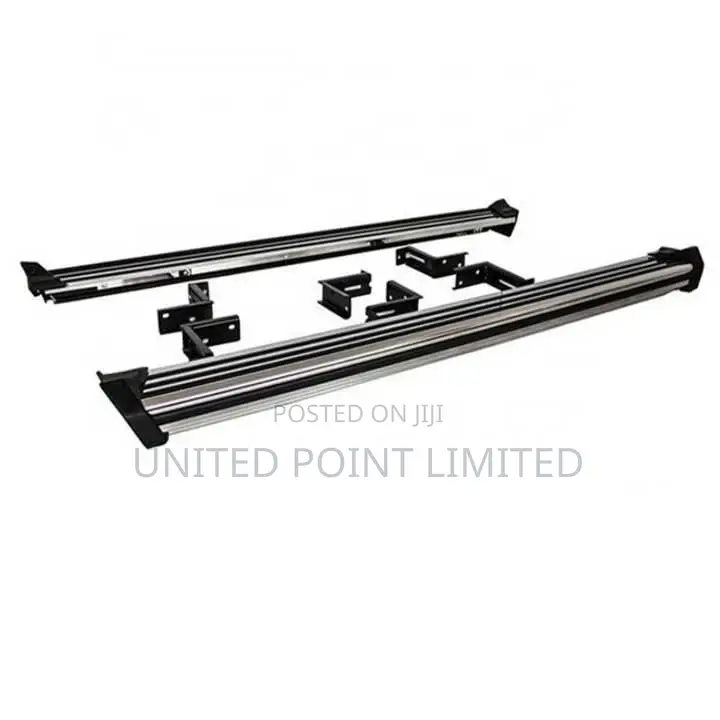 Side Steps Running Boards for Mercedes Benz G Class