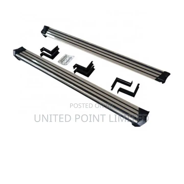 Side Steps Running Boards for Mercedes Benz G Class